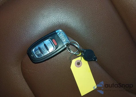 2010 Audi A5 2.0T Premium from USA, damaged, VIN WAULFAFH3AN023868